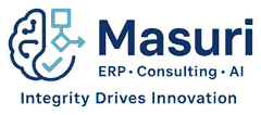 Masuri.ai - ERP, Consulting, AI